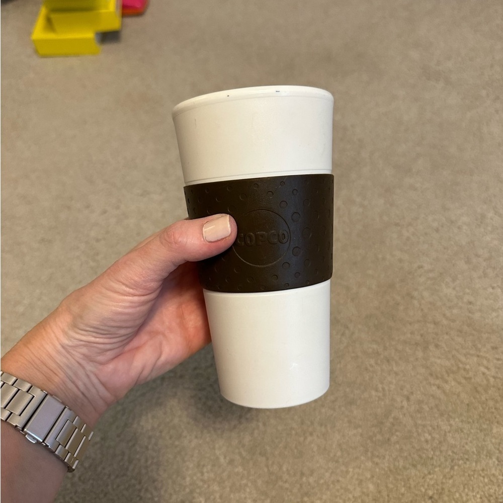 Copco Travel Mugs - Picture 4 of 13